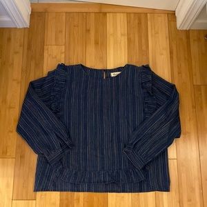 Madewell top